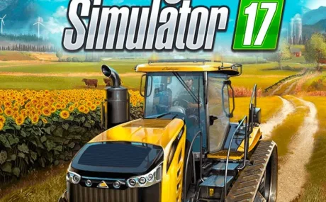 Farming Simulator 17: +1 трейнер