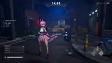 Screenshot #1 - Lycoris