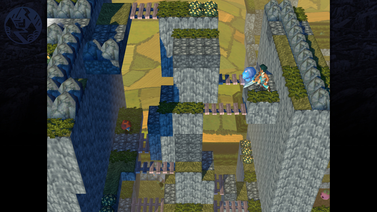 Screenshot #12 - Angeline Era