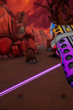 Screenshot #2 - Holy Shoot