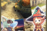 Screenshot #14 - RPG TORAM ONLINE 4.1.15