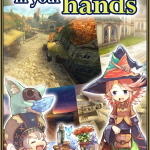 Screenshot #14 - RPG TORAM ONLINE 4.1.15