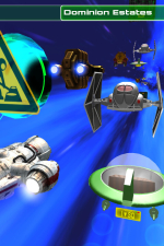 Screenshot #4 - SpaceVenture