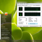 Screenshot #2 - Windows 7 Ultimate Star Trek Edition One by Morhior