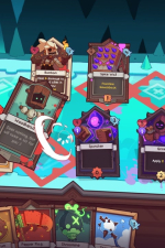 Screenshot #4 - Wildfrost