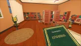 Screenshot #10 - LIBRITOPIA: Librarian Simulator