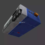 Screenshot #4 - Cassette Player Retro Electronics