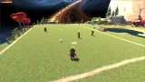 Screenshot #2 - Disc Space