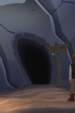 Screenshot #5 - Yet Another Hero Story