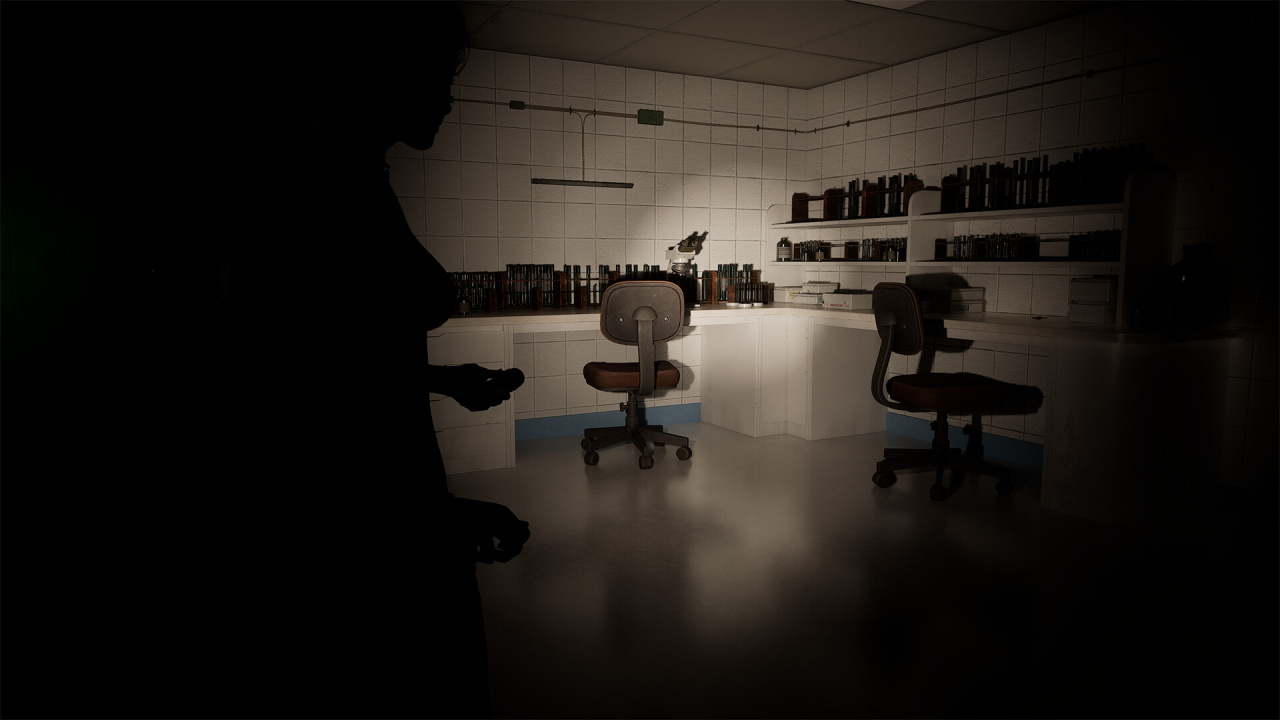 Screenshot #11 - Lunar Eclipse