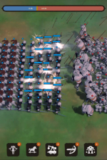 Screenshot #2 - Kingdom Ascension