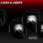 Screenshot #6 - SKG Shooter Framework V2 UE5.4  v1.2.6