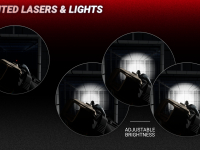 Screenshot #6 - SKG Shooter Framework V2 UE5.4  v1.2.6