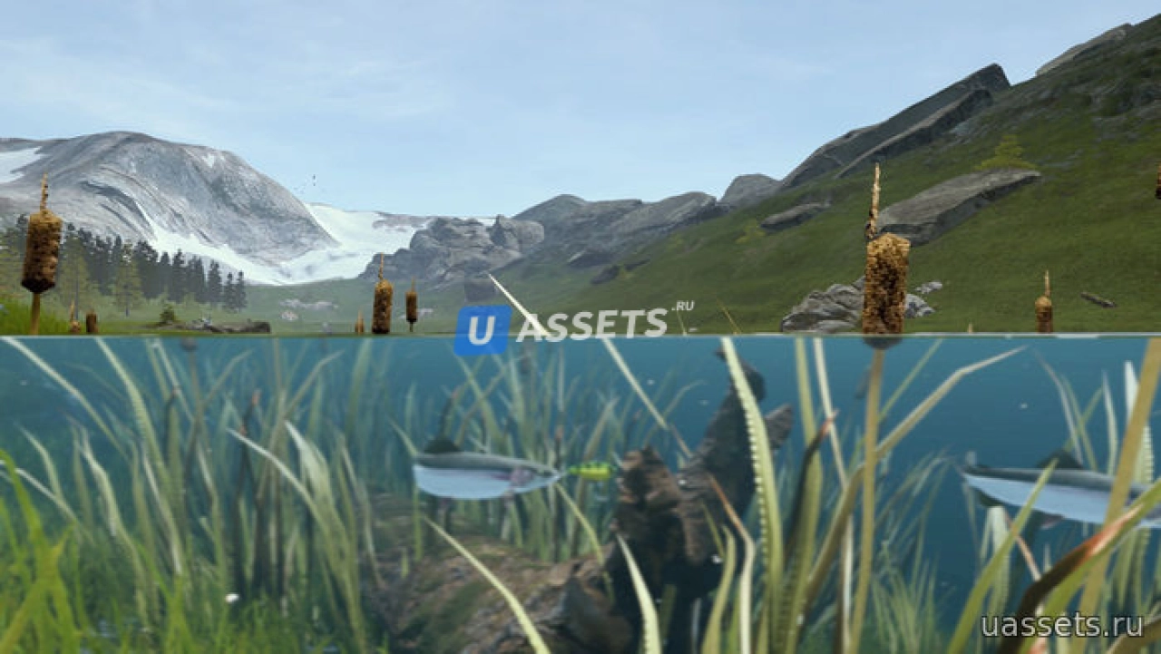 Screenshot #2 - UWS - Ultimate Water System