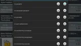 Screenshot #4 - ТРЕКЕР АССИСТЕНТ 4.0.2