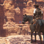 Screenshot #4 - Horse Animset Pro (Riding System) v4.4.2