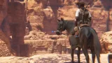 Screenshot #4 - Horse Animset Pro (Riding System) v4.4.2