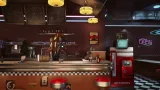 Screenshot #2 - Restaurant - American Restaurant - Cafe - Diner Environment