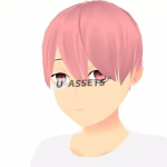 Screenshot #3 - Customizable Anime Boy (Beta)