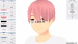 Screenshot #3 - Customizable Anime Boy (Beta)
