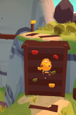 Screenshot #1 - Cloudy Valley