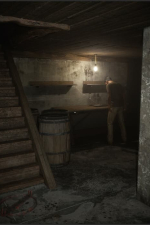 Screenshot #2 - Granny: Escape Together