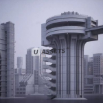 Screenshot #2 - Brutalist (Built-In)