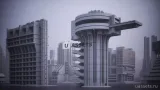 Screenshot #2 - Brutalist (Built-In)