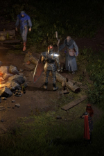 Screenshot #7 - Diablo 2: Resurrected