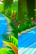 Screenshot #9 - A Corgi's Cozy Hike