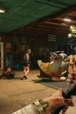 Screenshot #2 - Dead Island 2