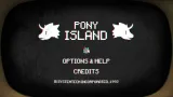 Screenshot #1 - Pony Island