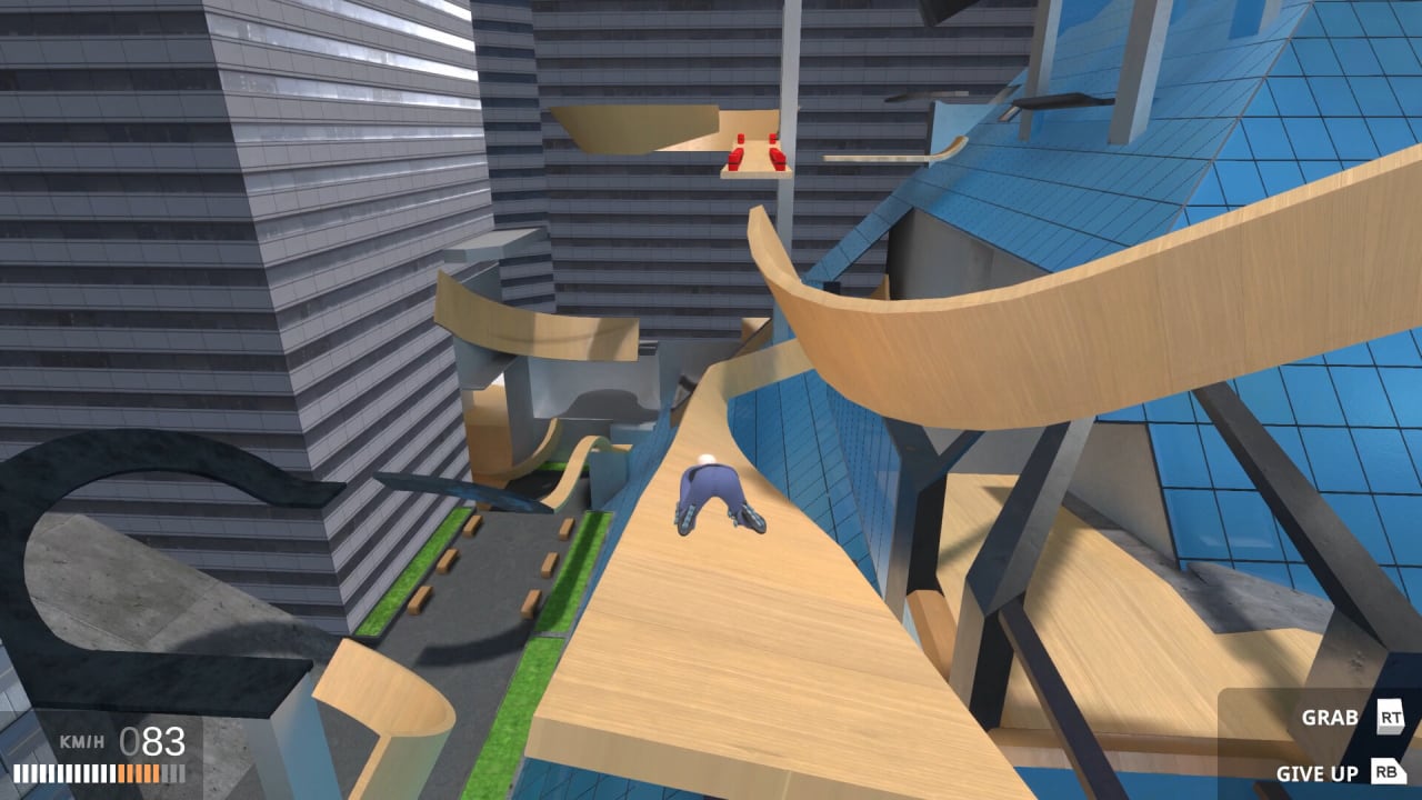 Screenshot #1 - Get To Work
