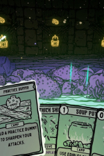 Screenshot #4 - Shroom and Gloom