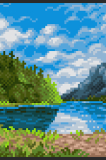 Screenshot #5 - Coloring Game 10K