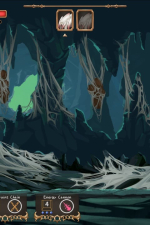 Screenshot #10 - Estella's Nightmare: Sealed Space and a Succubus's Curse