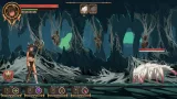 Screenshot #10 - Estella's Nightmare: Sealed Space and a Succubus's Curse