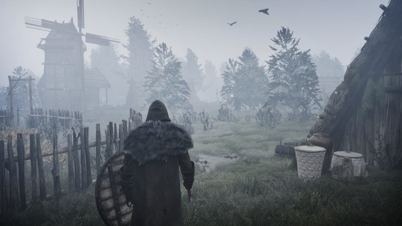 Screenshot #4 - Bellwright