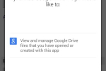 Screenshot #2 - DYNAMICG GOOGLE DRIVE PLUGIN 7.90