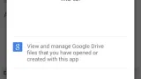 Screenshot #2 - DYNAMICG GOOGLE DRIVE PLUGIN 7.90