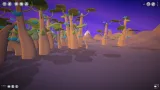 Screenshot #4 - The Sapling