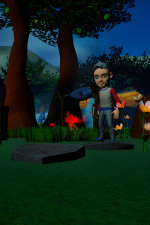 Screenshot #6 - Eternal Decay Souls