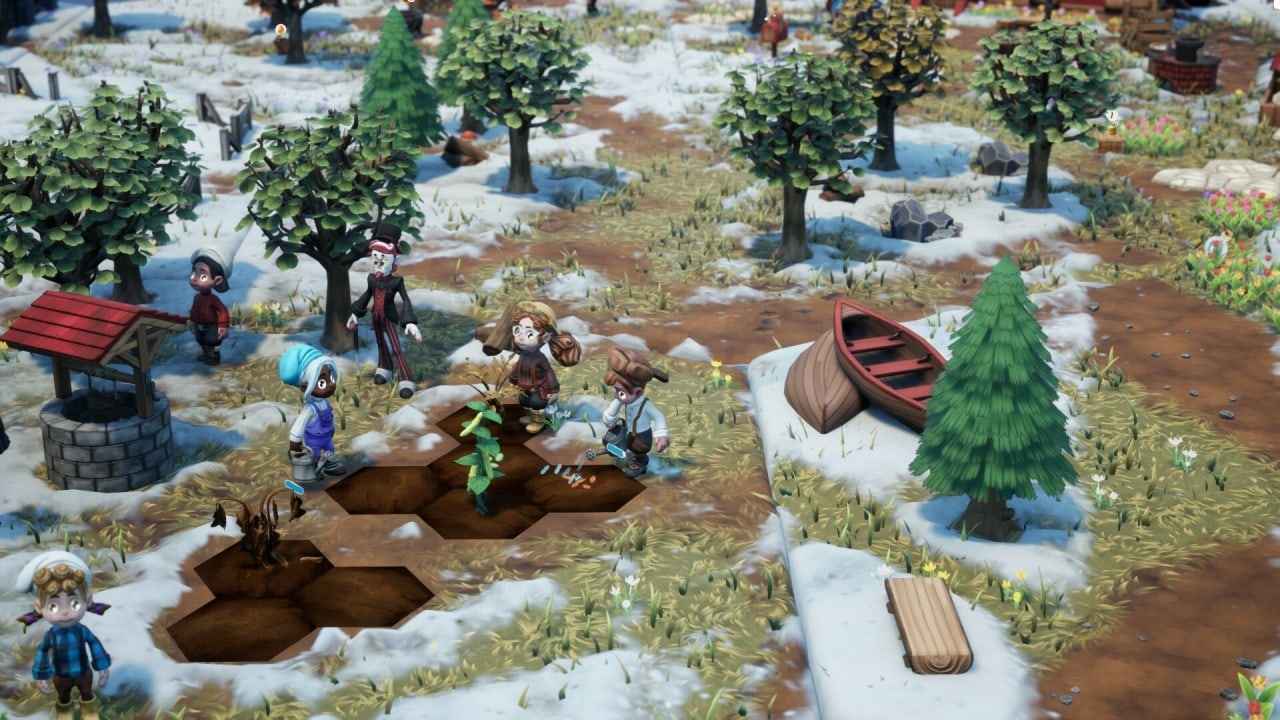 Screenshot #6 - Sugar Shack