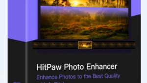 HitPaw Photo Enhancer 2.2.0.13 (x64) Portable by Жека