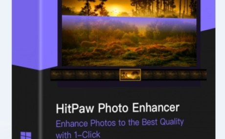 HitPaw Photo Enhancer 2.2.0.13 (x64) Portable by Жека
