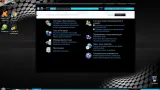 Screenshot #7 - Windows 7 Ultimate BLUE FX GAMER'S EDITION by Morhior
