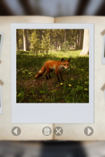 Screenshot #2 - Morels: The Hunt