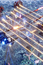 Screenshot #1 - Greedland