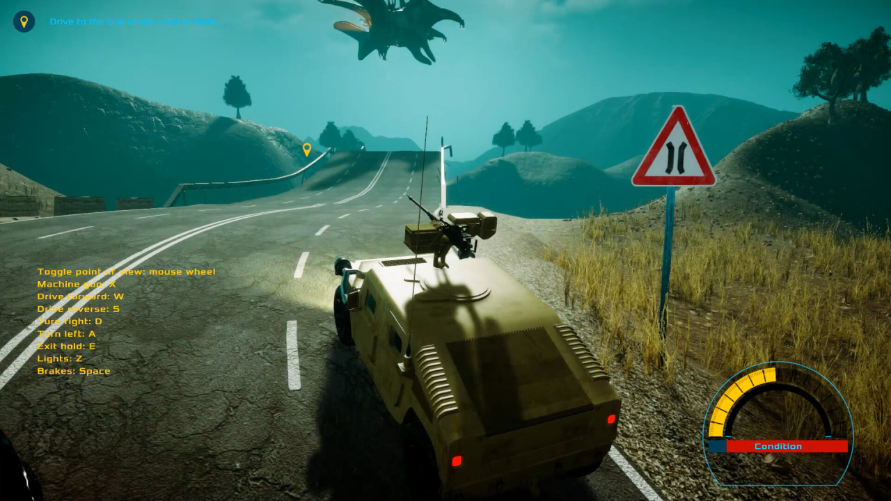 Screenshot #11 - Noga