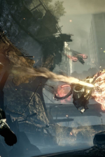 Screenshot #8 - Crysis 2 - Maximum Edition